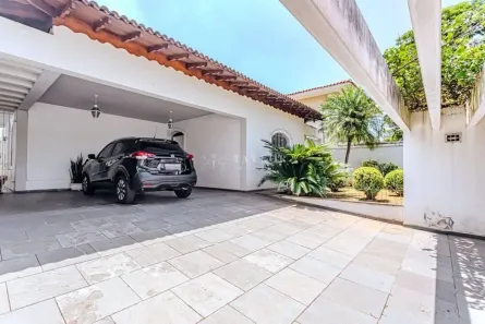 Casa com 3 Quartos à venda, 395m² no Alto de Pinheiros, São Paulo
