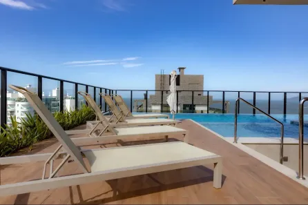 Apartamento com 4 Quartos à venda, 390m² no Praia Brava de Itajaí, Itajaí