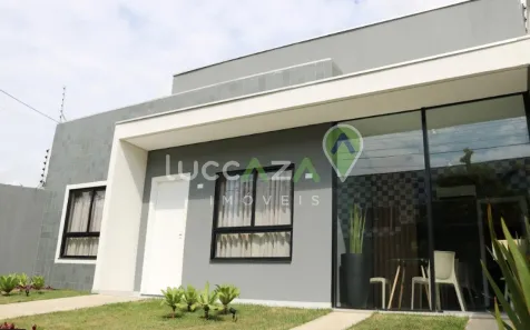 Casa com 2 Quartos à venda, 135m² no Loteamento Villa Branca, Jacareí