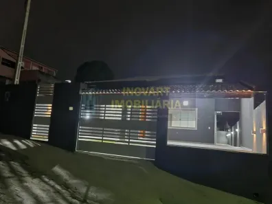 Casa de Condomínio com 3 Quartos à venda, 89m² no Campo Redondo, São Pedro da Aldeia