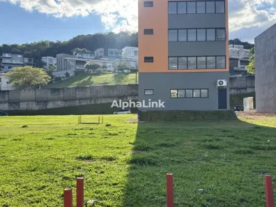 Lote/Terreno à venda, 156m² no Tamboré, Santana de Parnaíba