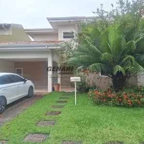 Casa de Condomínio com 3 Quartos à venda, 211m² no Jardim Portal dos Ipês, Indaiatuba
