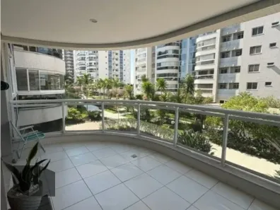 Apartamento com 2 Quartos à venda, 86m² no Barra Olímpica, Rio de Janeiro