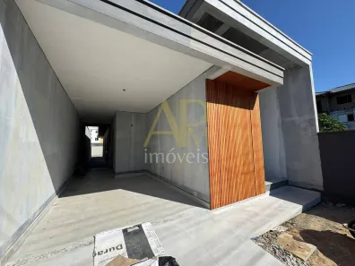 Casa com 3 Quartos à venda, 90m² no Real Parque, São José