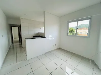 Apartamento com 2 Quartos à venda, 77m² no Jardim Guassu, São Vicente