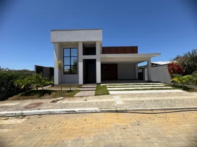 Casa de Condomínio com 4 Quartos à venda, 216m² no Recreio, Vitória da Conquista