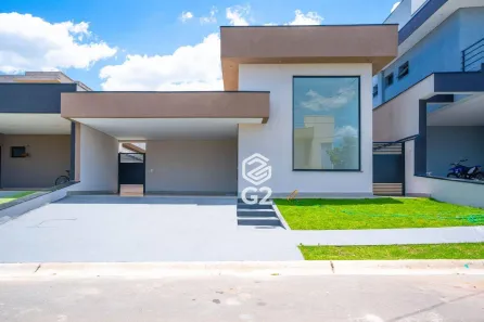 Casa com 3 Quartos à venda, 150m² no São Venâncio, Itupeva