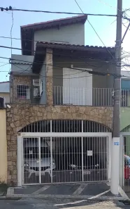 Sobrado com 3 Quartos à venda, 190m² no Chácara Belenzinho, São Paulo