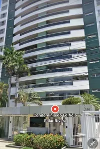 Apartamento com 4 Quartos à venda, 270m² no Bosque da Saúde, Cuiabá
