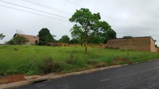 Lote/Terreno à venda, 500m² no Parque Shangri-lá, Pindamonhangaba
