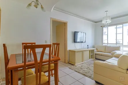 Apartamento com 3 Quartos à venda, 77m² no Passo da Areia, Porto Alegre