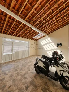 Casa com 2 Quartos para alugar, 125m² no Jardim Nova República, São José dos Campos