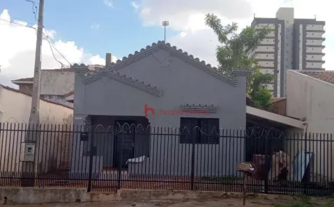 Casa com 3 Quartos à venda, 115m² no Boa Vista, São José do Rio Preto