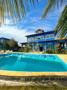 Casa com 8 Quartos à venda, 1106m² no Ogiva, Cabo Frio