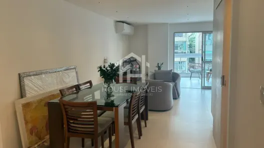 Apartamento com 3 Quartos à venda, 120m² no Recreio dos Bandeirantes, Rio de Janeiro