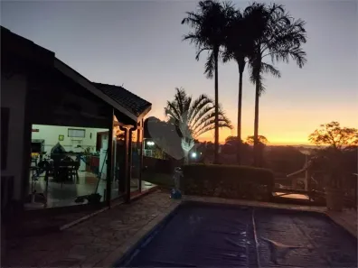 Casa com 3 Quartos à venda, 454m² no Cachoeiras do Imaratá, Itatiba