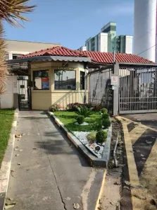 Apartamento com 2 Quartos à venda, 66m² no Jardim Santa Clara do Lago I, Hortolândia
