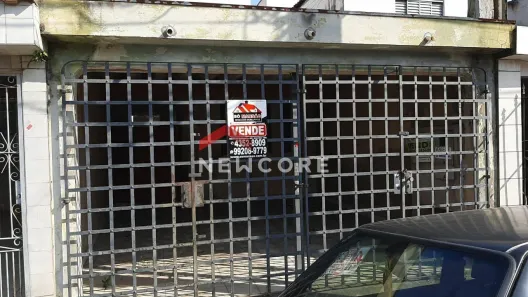 Casa com 2 Quartos à venda, 85m² no Jordanópolis, São Bernardo do Campo