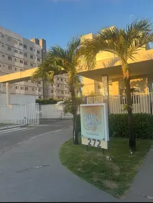 Apartamento com 2 Quartos à venda, 45m² no Madre Paulina, São Cristóvão