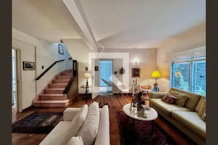 Casa com 4 Quartos à venda, 170m² no Campo Belo, São Paulo