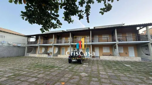 Casa com 2 Quartos à venda, 51m² no Peró, Cabo Frio