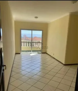 Apartamento com 2 Quartos para alugar, 58m² no Cidade Vista Verde, São José dos Campos