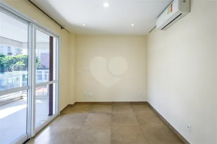 Apartamento com 3 Quartos à venda, 146m² no Paraíso, São Paulo