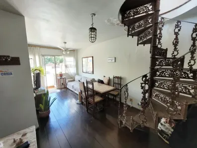 Cobertura com 3 Quartos à venda, 165m² no Botafogo, Rio de Janeiro