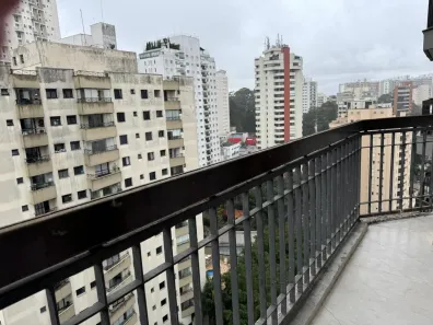 Apartamento com 3 Quartos à venda, 150m² no Vila Andrade, São Paulo