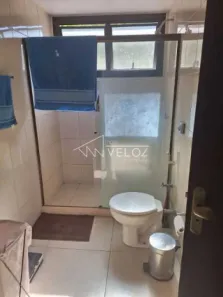 Apartamento com 4 Quartos à venda, 342m² no Cosme Velho, Rio de Janeiro