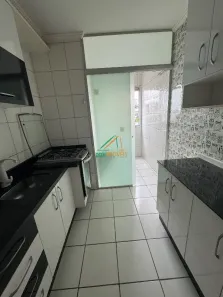 Apartamento com 2 Quartos à venda, 54m² no Vila Califórnia, São Paulo
