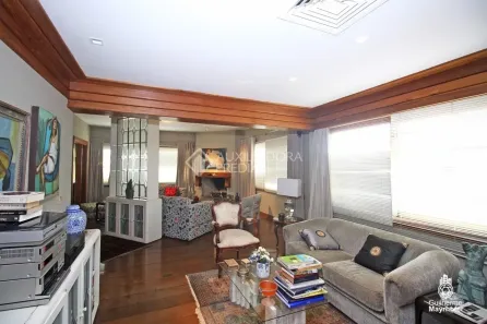 Apartamento com 3 Quartos à venda, 270m² no Bela Vista, Porto Alegre