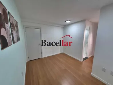 Apartamento com 2 Quartos à venda, 44m² no Piedade, Rio de Janeiro