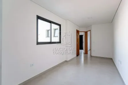Cobertura com 2 Quartos à venda, 104m² no Jardim do Estádio, Santo André