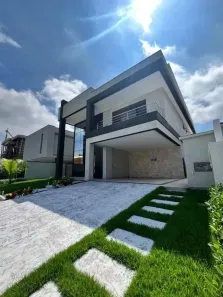 Casa de Condomínio com 4 Quartos à venda, 305m² no Santa Regina, Camboriú