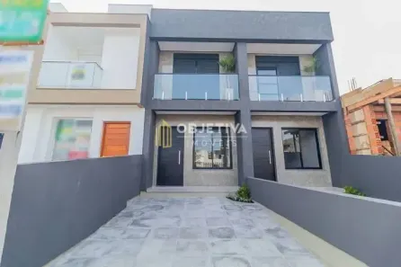 Casa com 2 Quartos à venda, 50m² no Hípica, Porto Alegre