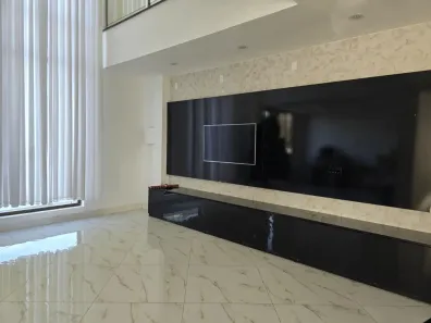 Casa de Condomínio com 5 Quartos à venda, 769m² no Alphaville - Lagoa dos Ingleses, Nova Lima