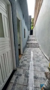 Casa com 3 Quartos à venda, 80m² no Vila Jurema, São Paulo
