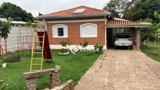 Fazenda/Sítio com 2 Quartos à venda, 243m² no Terras de Itaici, Indaiatuba