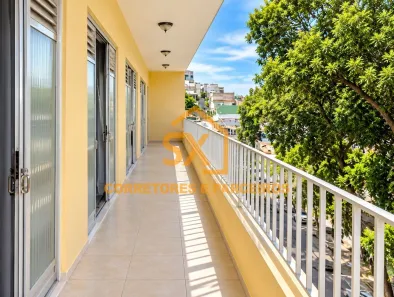 Casa com 5 Quartos à venda, 313m² no Cocotá, Rio de Janeiro