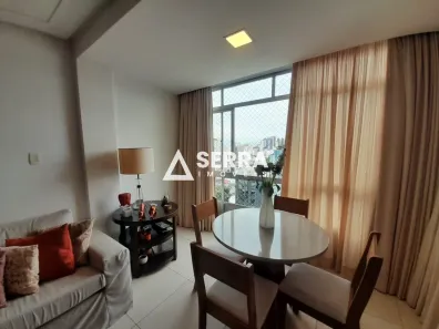 Apartamento com 3 Quartos à venda, 130m² no Pituba, Salvador
