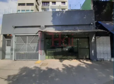 Ponto Comercial para alugar, 360m² no Vila Mariana, São Paulo