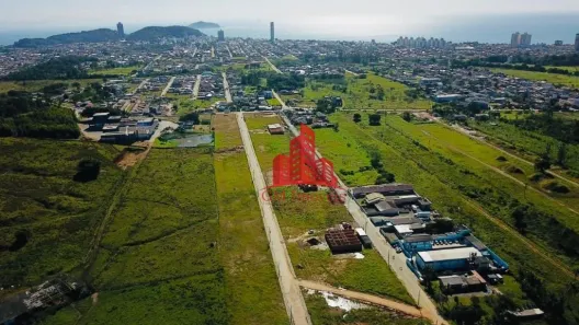 Lote/Terreno à venda, 600m² no Santa Lidia, Penha