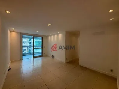 Apartamento com 3 Quartos à venda, 130m² no Icaraí, Niterói