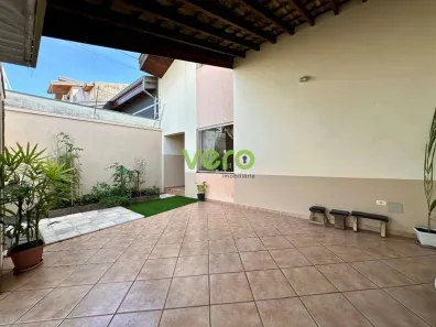 Casa com 3 Quartos à venda, 166m² no Jardim Primavera, Americana