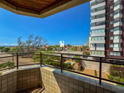 Apartamento com 3 Quartos à venda, 140m² no Torres, Torres