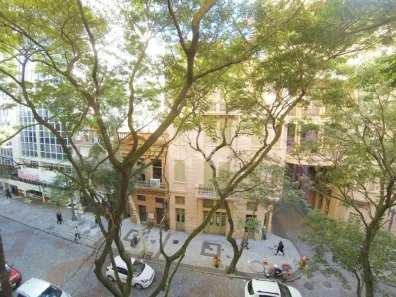 Apartamento com 3 Quartos à venda, 101m² no Centro Histórico, Porto Alegre