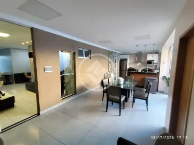 Casa com 4 Quartos à venda, 191m² no Jardim América, Goiânia