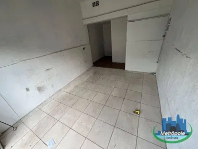 Sala Comercial para alugar, 25m² no Jardim Nova Taboão, Guarulhos