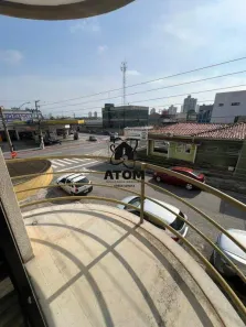 Sala Comercial para alugar, 22m² no Independência, Taubaté